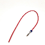 Image of Repair Terminal. Cable Harness Engine. Connector. Diesel. Female. 0 1.0 mm%2. 1 4 Pole. 1. image for your Volvo S60  